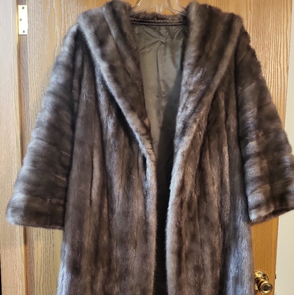 Saul Turner Fine Furs Chicago Jackets & Coats Vintage Saul Turner